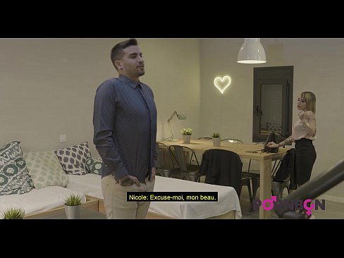 ❤️ PORNBCN 4K یوه بالغه ښځه د لویو ټوټو سره غواړي مقعد شي ځوان ګیګولو د لوی ډیک سره blowjob amortism سخت fuck لاسي دنده سپي سټایل بلی چاټ orgasm فرانسوي فرعي سرلیکونه 